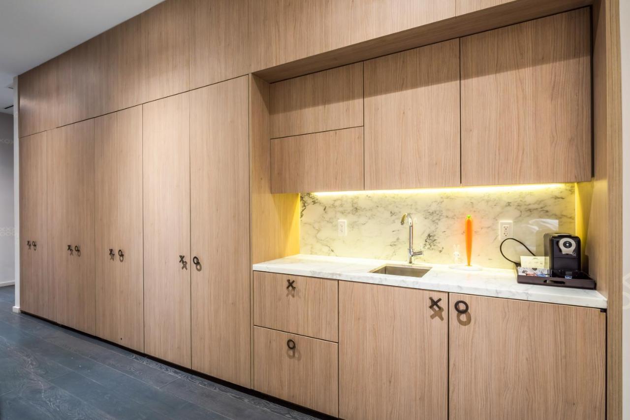 Suite 212 Located At Sls Lux Brickell, Managed And Operated By Miami And The Beaches Rentals Exterior photo