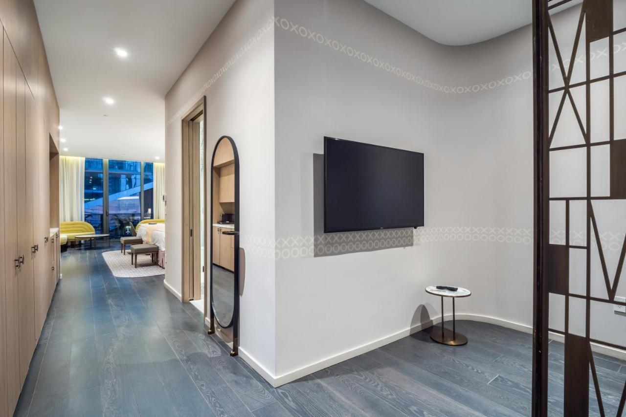 Suite 212 Located At Sls Lux Brickell, Managed And Operated By Miami And The Beaches Rentals Exterior photo