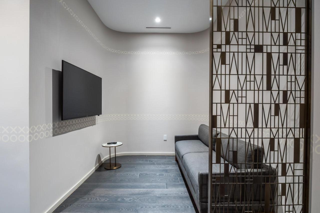 Suite 212 Located At Sls Lux Brickell, Managed And Operated By Miami And The Beaches Rentals Exterior photo