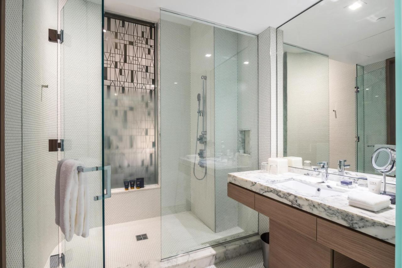 Suite 212 Located At Sls Lux Brickell, Managed And Operated By Miami And The Beaches Rentals Exterior photo