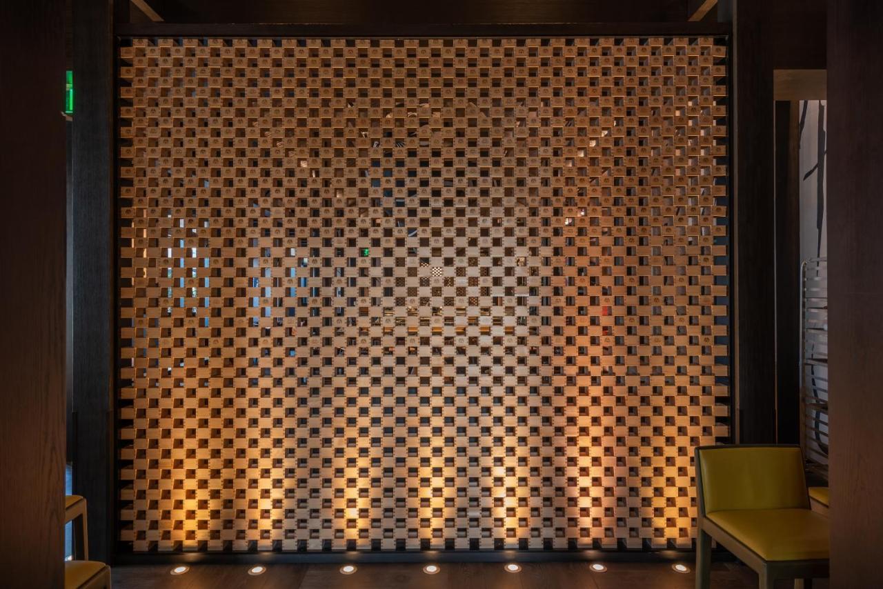 Suite 212 Located At Sls Lux Brickell, Managed And Operated By Miami And The Beaches Rentals Exterior photo