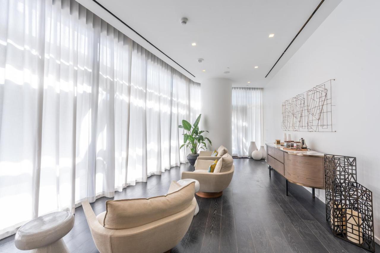 Suite 212 Located At Sls Lux Brickell, Managed And Operated By Miami And The Beaches Rentals Exterior photo