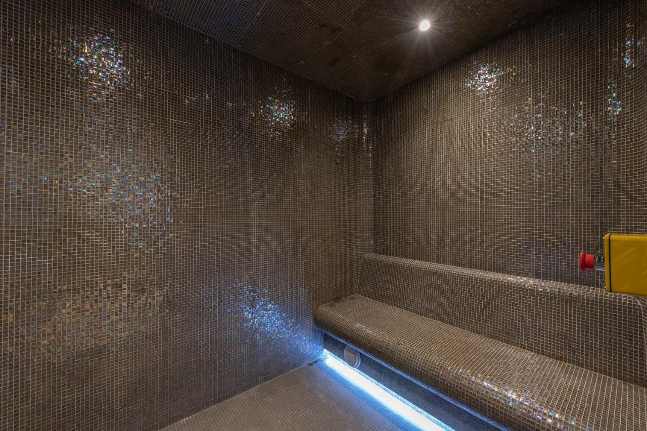 Suite 212 Located At Sls Lux Brickell, Managed And Operated By Miami And The Beaches Rentals Exterior photo