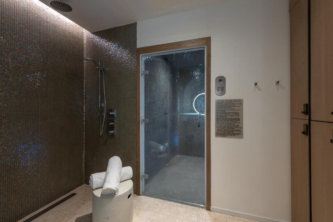 Suite 212 Located At Sls Lux Brickell, Managed And Operated By Miami And The Beaches Rentals Exterior photo